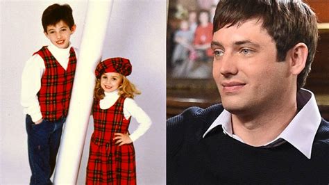 jonbenet ramsey brother theory.